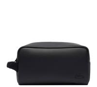 Lacoste Men's Classic Neceser 25.5 cm negro