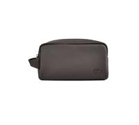 Lacoste Men's Classic Neceser 25 cm gris