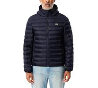 Lacoste Men's Jacket Chaqueta, Abysm, 48 para Hombre