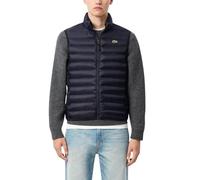 Lacoste Men's Jacket Chaqueta, Abysm, 52 para Hombre