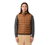Lacoste Men's Jacket Chaqueta, Galleta, 52 para Hombre