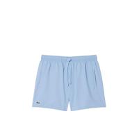 Lacoste Mens MH6270-00-38I - Bragas de baño (1 unidad), Aphylla/Verde, XL
