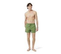 Lacoste Men's Quick-Dry Swim Shorts Lettuce Green