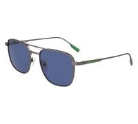Lacoste Men's Sunglasses L261S/N - Matte Dark Gunmetal with Lens