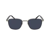 Lacoste Men's Sunglasses L265S/N - Light Gunmetal with Lens