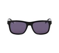 Lacoste Men's Sunglasses L6014S/N - Black with Lens