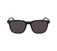 Lacoste Men's Sunglasses L6029S/N - Matte Black with Lens