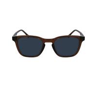 Lacoste Men's Sunglasses L6040S/N - Transparent Brown with Lens
