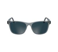 Lacoste Men's Sunglasses L6054S/N - Transparent Grey with Lens