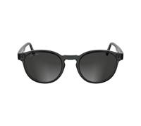 LACOSTE Men's Sunglasses L6055S/N - Transparent Dark Grey with Lens