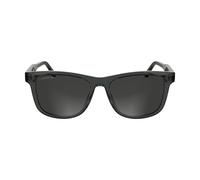 Lacoste Men's Sunglasses L6060S/N - Transparent Dark Grey with Lens