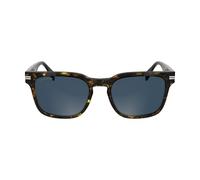 Lacoste Men's Sunglasses L6065S/N - Dark Havana with Lens