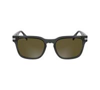 Lacoste Men's Sunglasses L6065S/N - Transparent Grey with Lens