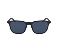 Lacoste Men's Sunglasses L915S/N - Matte Dark Blue with Lens