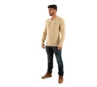 Lacoste Men's Sweater Suéter, Vienés, XL para Hombre