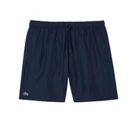Lacoste - Mesh Boxer Bañador Corto - Swimwear - Hombre - Azul - S -