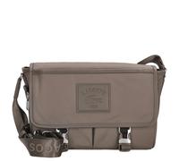 Lacoste Lacoste Classics Mensajero 30.5 cm gris