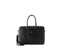 LACOSTE Messenger 'Lacoste Homme Sac Ordinateur Noir' negro One Size EUR