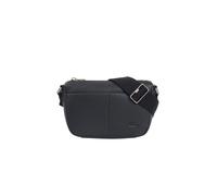 LACOSTE Messenger negro One Size EUR