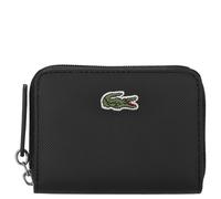 Lacoste Mini L.12.12 Concept - Cartera 4cc 11.5 cm (noir)