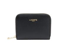 Lacoste - Mini Monedero con Cremallera Champs-Élysées - Accessories - Mujer - Negro - ONE SIZE -