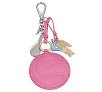 Lacoste Mirror Racket Croc Charm - Llavero (fushida)