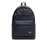 LACOSTE Mochila azul oscuro One Size azul oscuro
