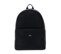 LACOSTE mochila Backpack Noir