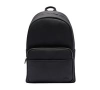 Lacoste - Mochila Clásica Hombre Negro - Bags - unisex - Negro - ONE SIZE -