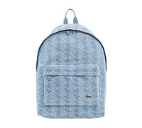 Lacoste - Mochila Neocroc - Bags - Mujer - Azul - ONE SIZE -