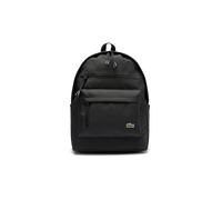 Lacoste Neocroc Backpack New T.U Negro