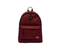 Lacoste Mochila Nh2860ne para hombre, Bazo, One Size, Mochila