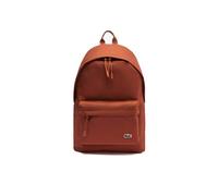 Lacoste Mochila para hombre y hombre, Mirra, occidental
