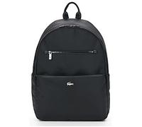 Lacoste LG Lacoste Everyday Mochila urbana 44 cm Compartimento para el portátil negro