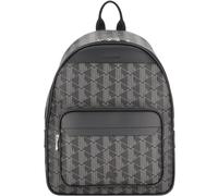 Lacoste Mochila The Blend 41 cm negro
