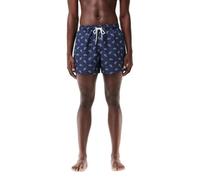 Lacoste Maillot de Bain MH7188 L Negro