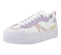 Lacoste Modelo Leather WHTPNK T. 39