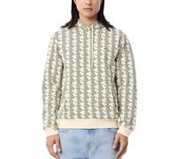 Lacoste Modelo SH2855 Sweatshirt LPLNDGR T. M
