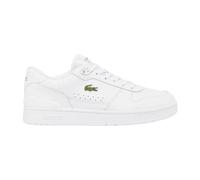 Lacoste - Modern T-Clip Sneakers - Shoes - Hombre - Blanco - 41 EU -