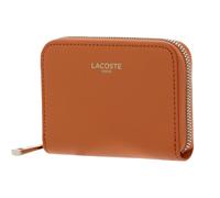 LACOSTE monedero Champs-Élysées Zip Coin Wallet XS Blossom