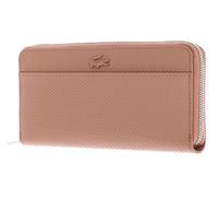 LACOSTE monedero Chantaco Classics Long Zip Wallet Cork