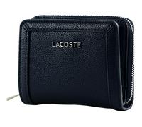 LACOSTE monedero Compact Zip Wallet Marine 166