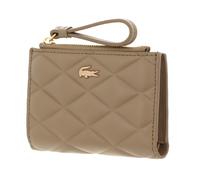 LACOSTE monedero Crocodelle Billfold Viennois