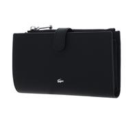 Lacoste Daily City Cartera 19 cm noir (TAS033056)