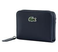 LACOSTE monedero L.12.12 Concept Zip Coin Wallet XS Penombre