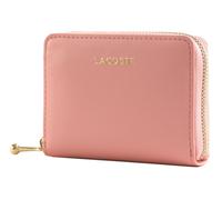 LACOSTE monedero Zip Coin Wallet XS Peony