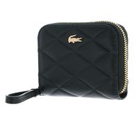 LACOSTE monedero Zip Coin Wallet XS Sinople