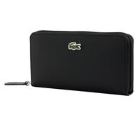LACOSTE monedero Zip Wallet L Noir