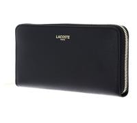 LACOSTE monedero Zip Wallet L Noir