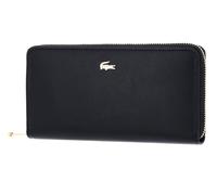 LACOSTE monedero Zip Wallet L Noir